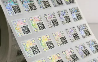 商品定制防偽標(biāo)簽技巧，讓假貨無(wú)處遁形！