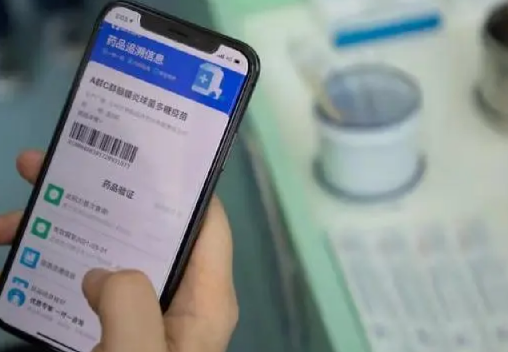 怎樣定制防偽標(biāo)簽，防偽標(biāo)簽定制流程介紹