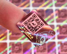 熒光防偽標(biāo)簽技術(shù)，熒光防偽技術(shù)原理