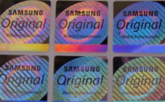 防偽標(biāo)簽的制作和印刷方法，防偽標(biāo)簽制作注意事項