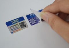 防轉(zhuǎn)移防偽標(biāo)簽，知道哪些防轉(zhuǎn)移防偽標(biāo)簽嗎？